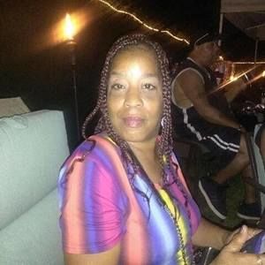 Meet your Posher, Cathy